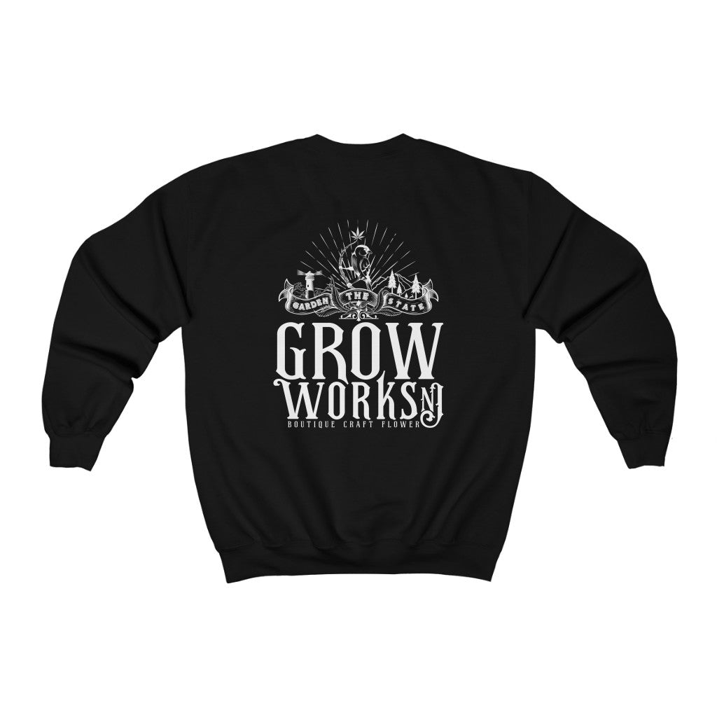 Unisex Crewneck Sweatshirt