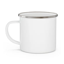 Load image into Gallery viewer, Enamel Camping Mug
