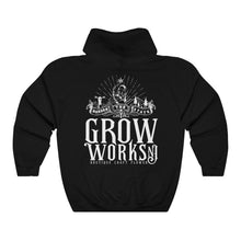 Load image into Gallery viewer, Hooded Sweatshirt
