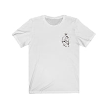 Load image into Gallery viewer, Jersey Short Sleeve Tee
