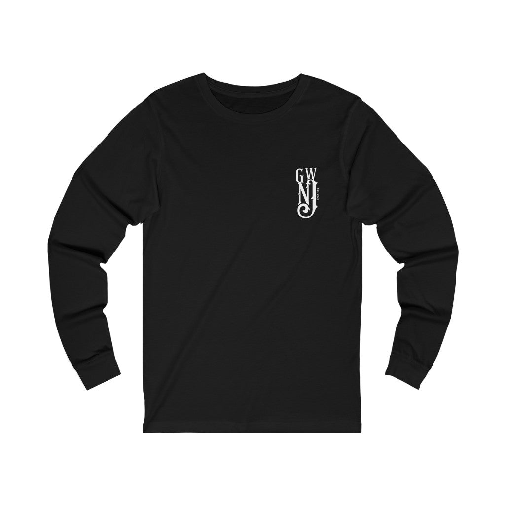 Jersey Long Sleeve Tee